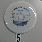 VIP Warship