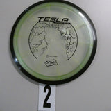 Proton Tesla