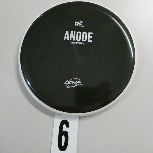 R2 Neutron Anode