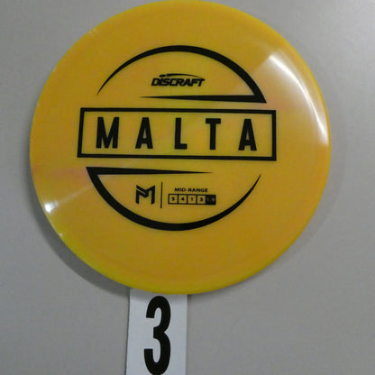 ESP Malta