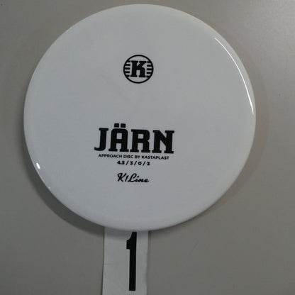 K-1 Jarn