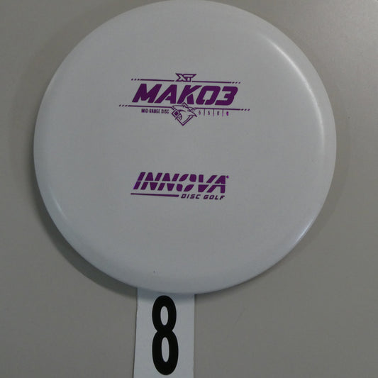 XT Mako3