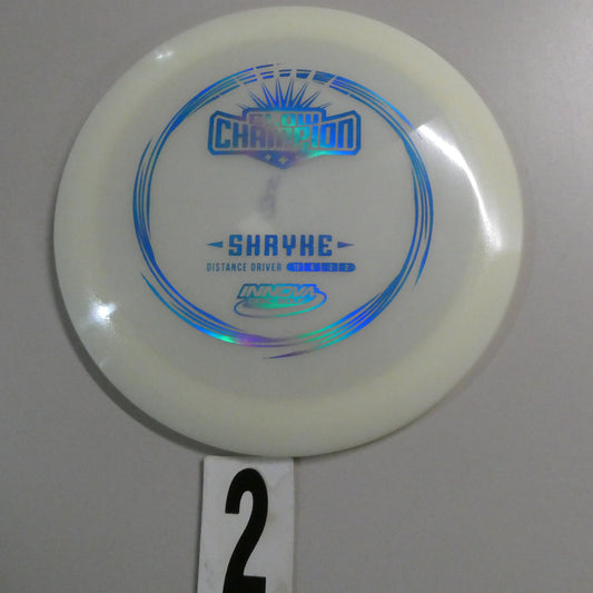 Glow Champion Shryke