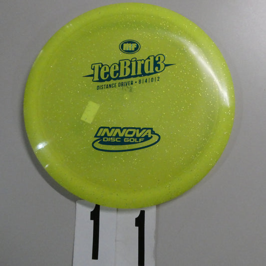 Metalflake Champion Teebird3