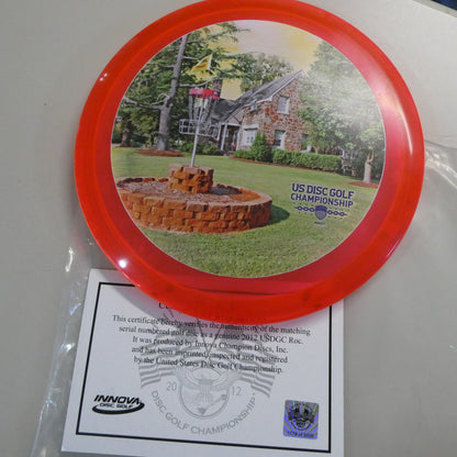 USDGC Rocs & Atlas