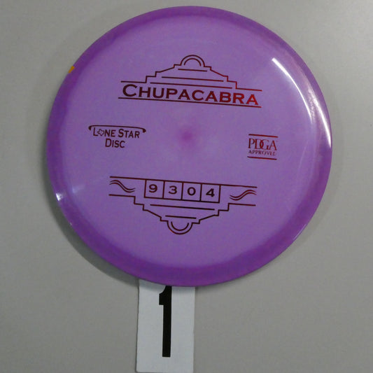 Lima Chupacabra