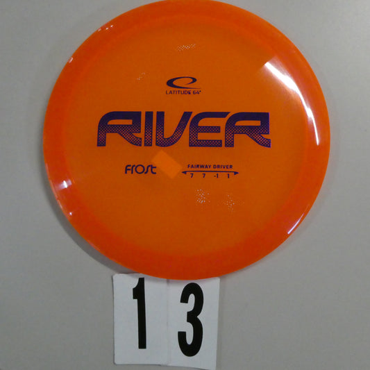 Frost River
