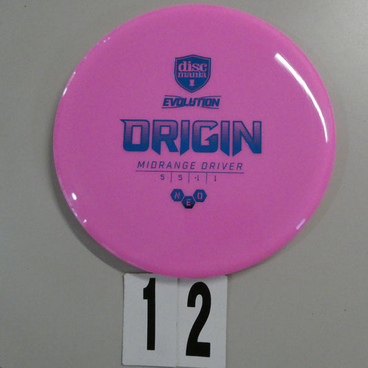 Neo Origin