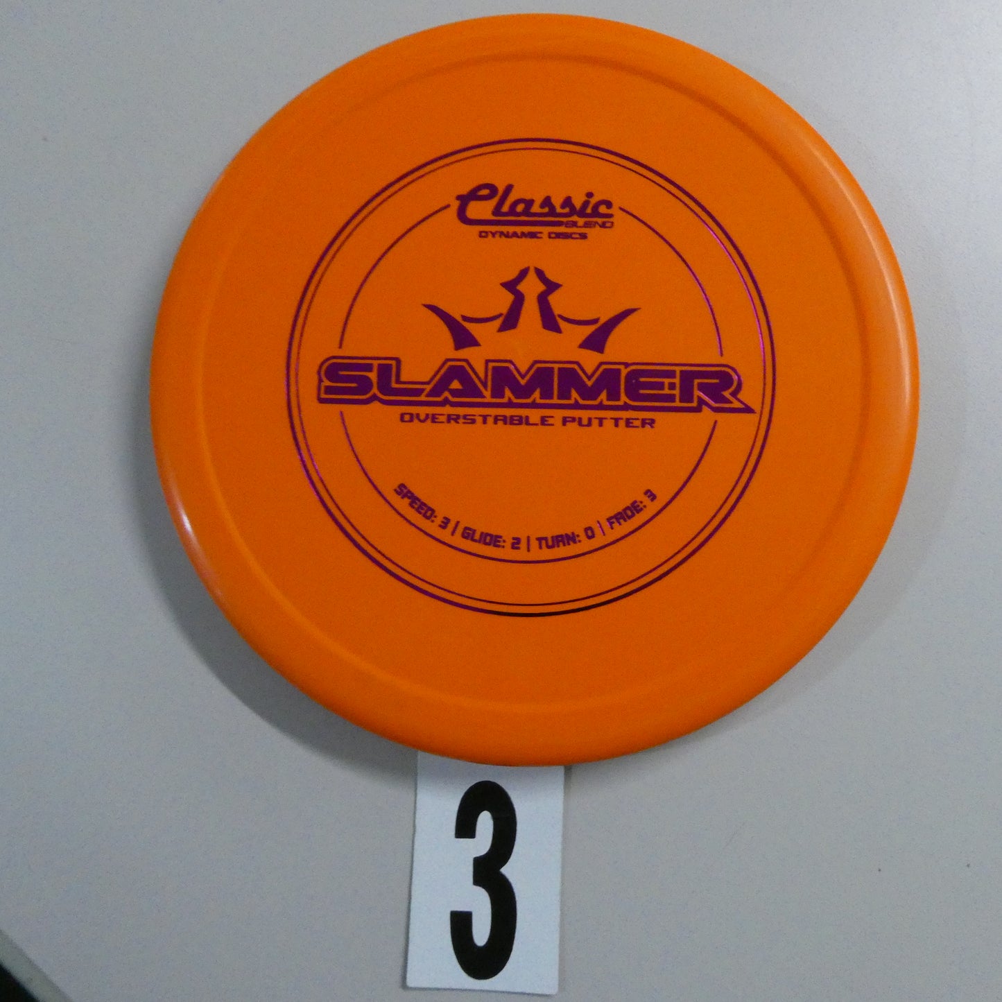 Classic Blend OG Slammer