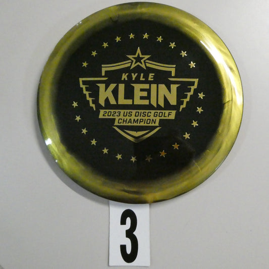 Kyle Klein Creator Series Golden Horizon Vanguard (USDGC 2023)