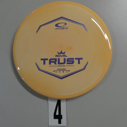 Royal Grand Trust
