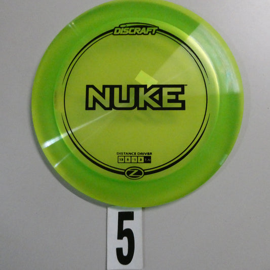 Z Nuke