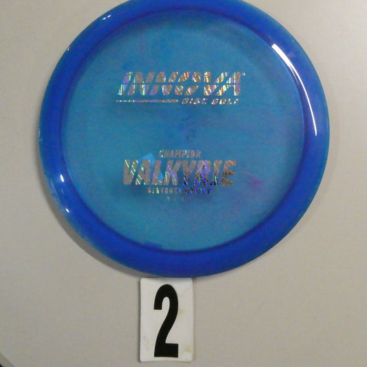 Champion Valkyrie