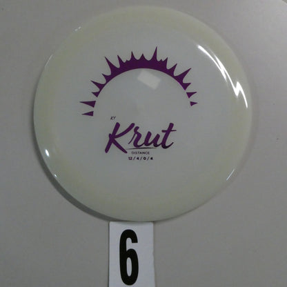 K-1 Glow Krut