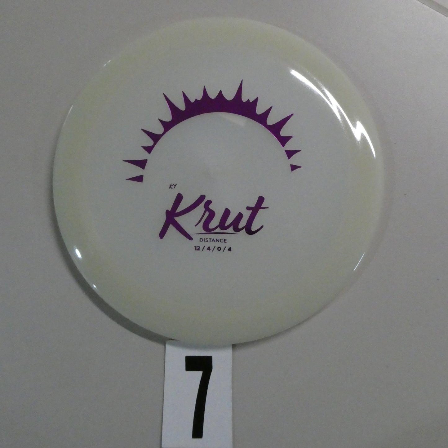 K-1 Glow Krut