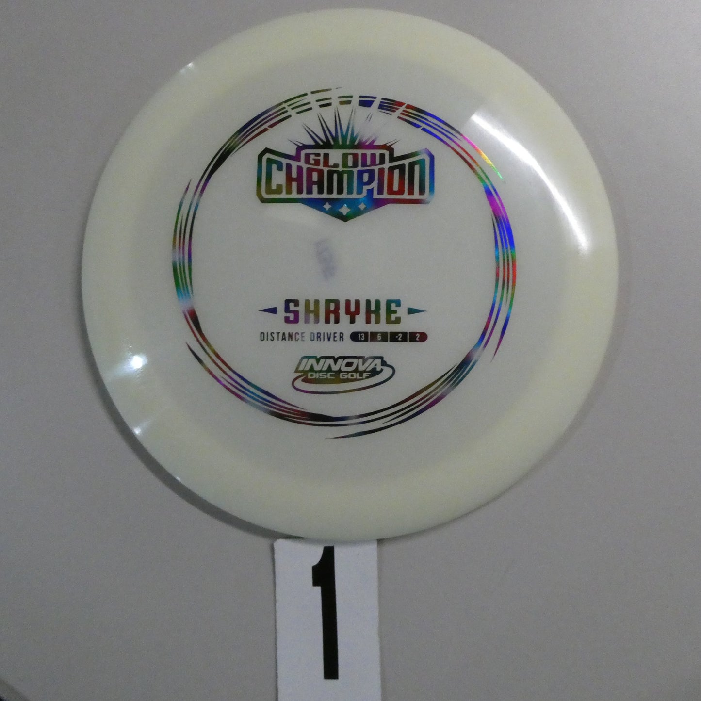 Glow Champion Shryke