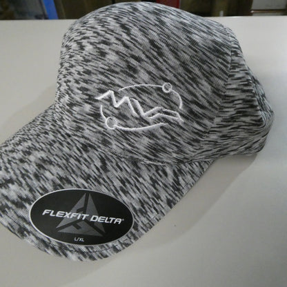 Flexfit Delta Unipanel Hat by MVP/Axiom