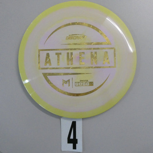 ESP Athena