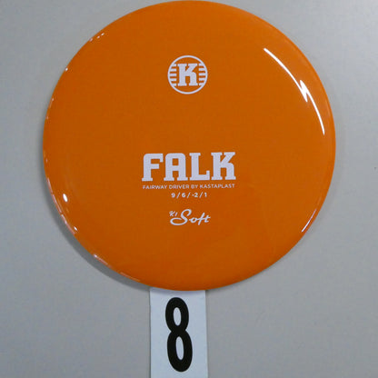 K-1 Soft Falk