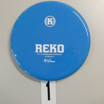 K-1 Reko