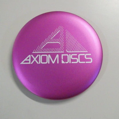 Small Metal Mini Marker Disc by MVP/Axiom