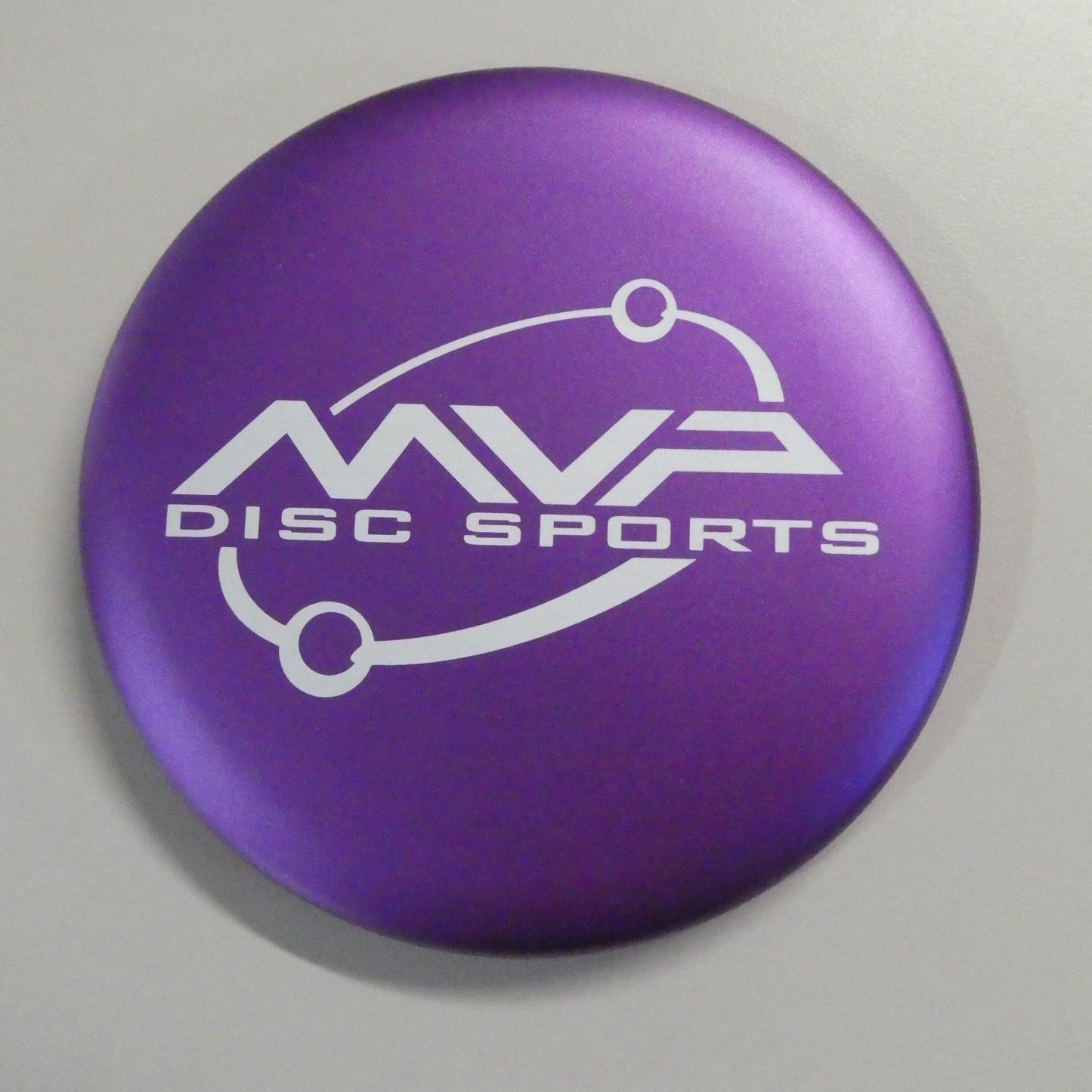 Large Metal Mini Marker Disc by MVP/Axiom