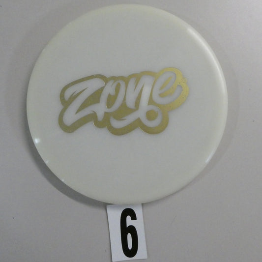 Limited Edition Glow Z Zone