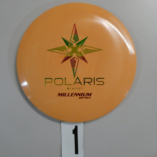 Millennium Polaris LS