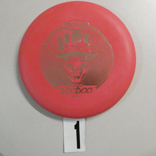 Super Soft (SS) Voodoo