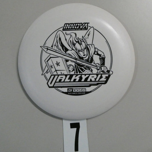 Dx Valkyrie