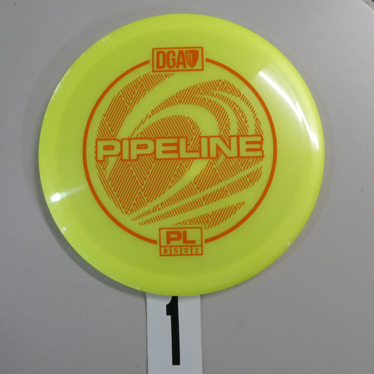 Proline Pipeline