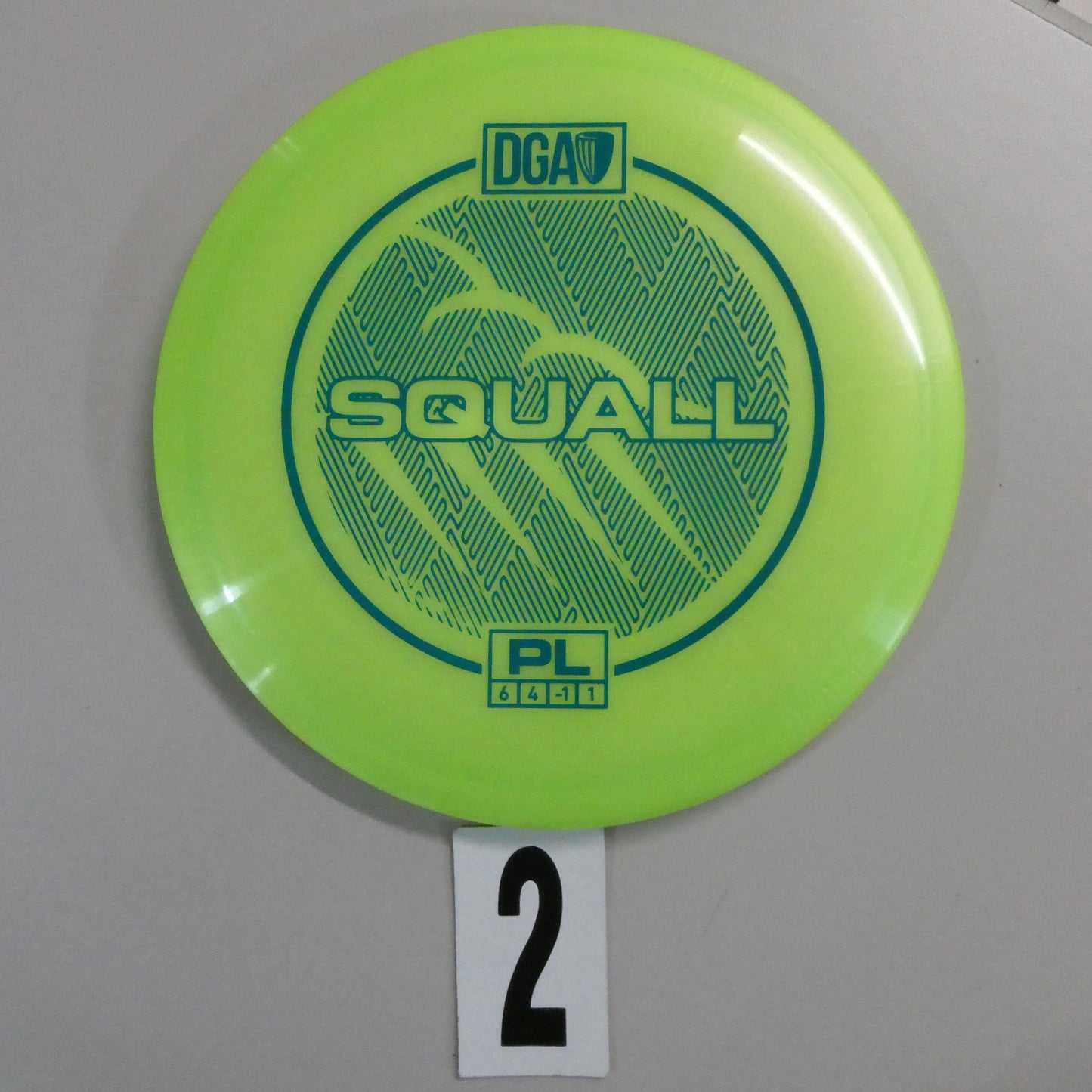 Proline Squall