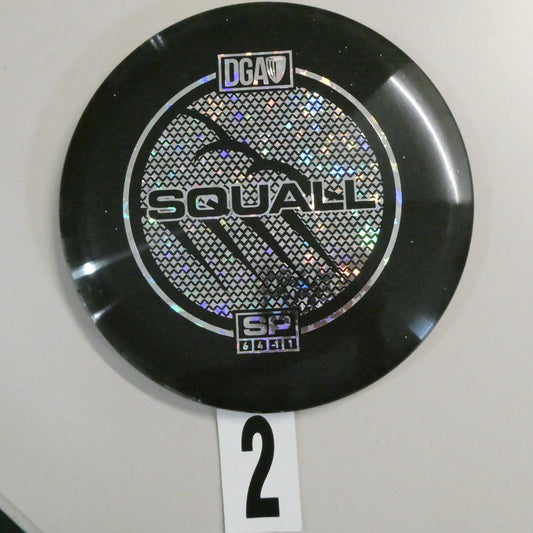 Sparkle Squall