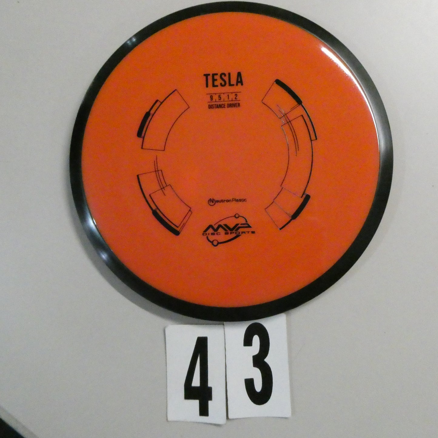 Neutron Tesla
