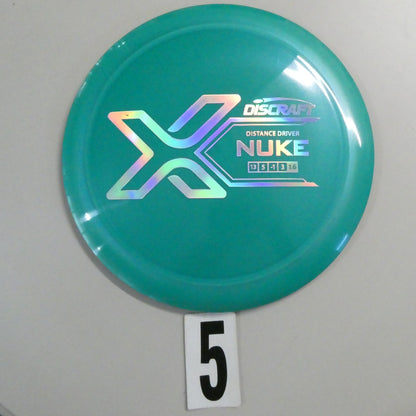 X Nuke