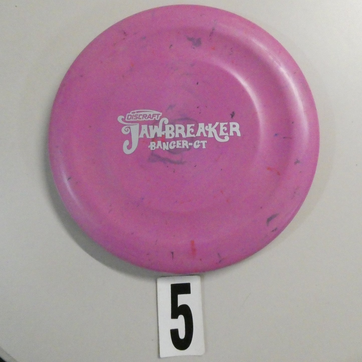 Jawbreaker Banger GT