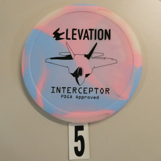 Glo-G Interceptor