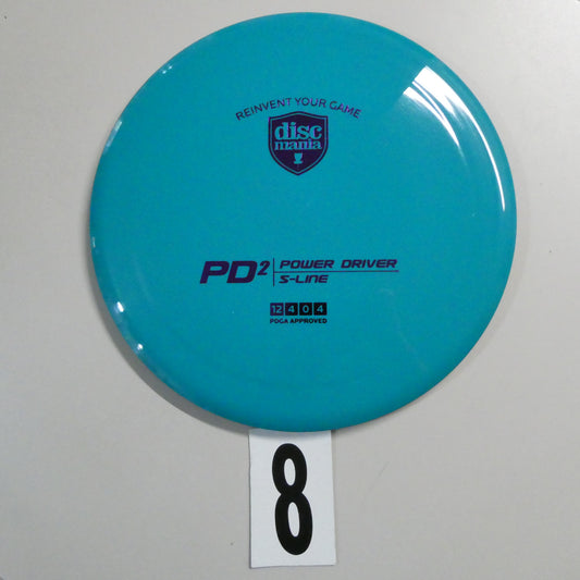 S-Line PD2