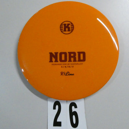 K-1 Nord
