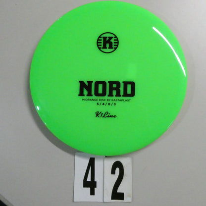 K-1 Nord