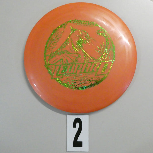 G-Star Leopard