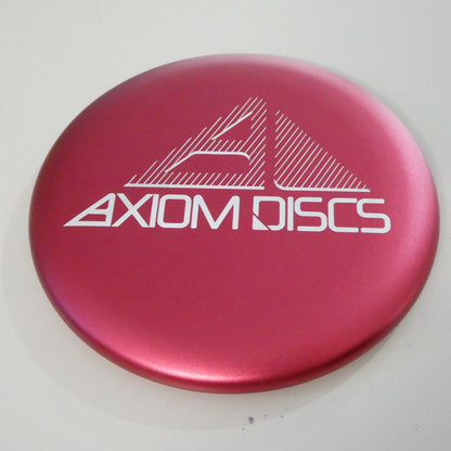 Large Metal Mini Marker Disc by MVP/Axiom
