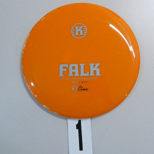 K-1 Falk