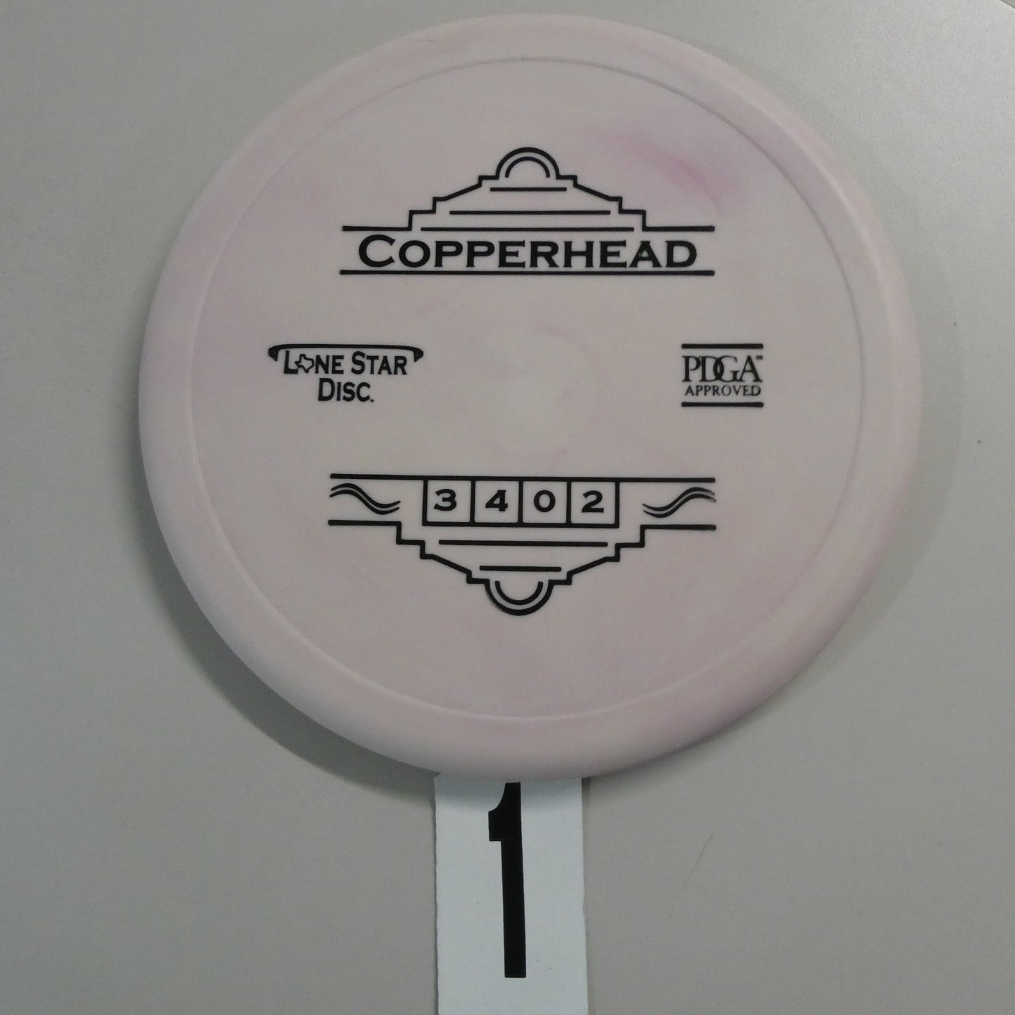 Victor-2- Copperhead