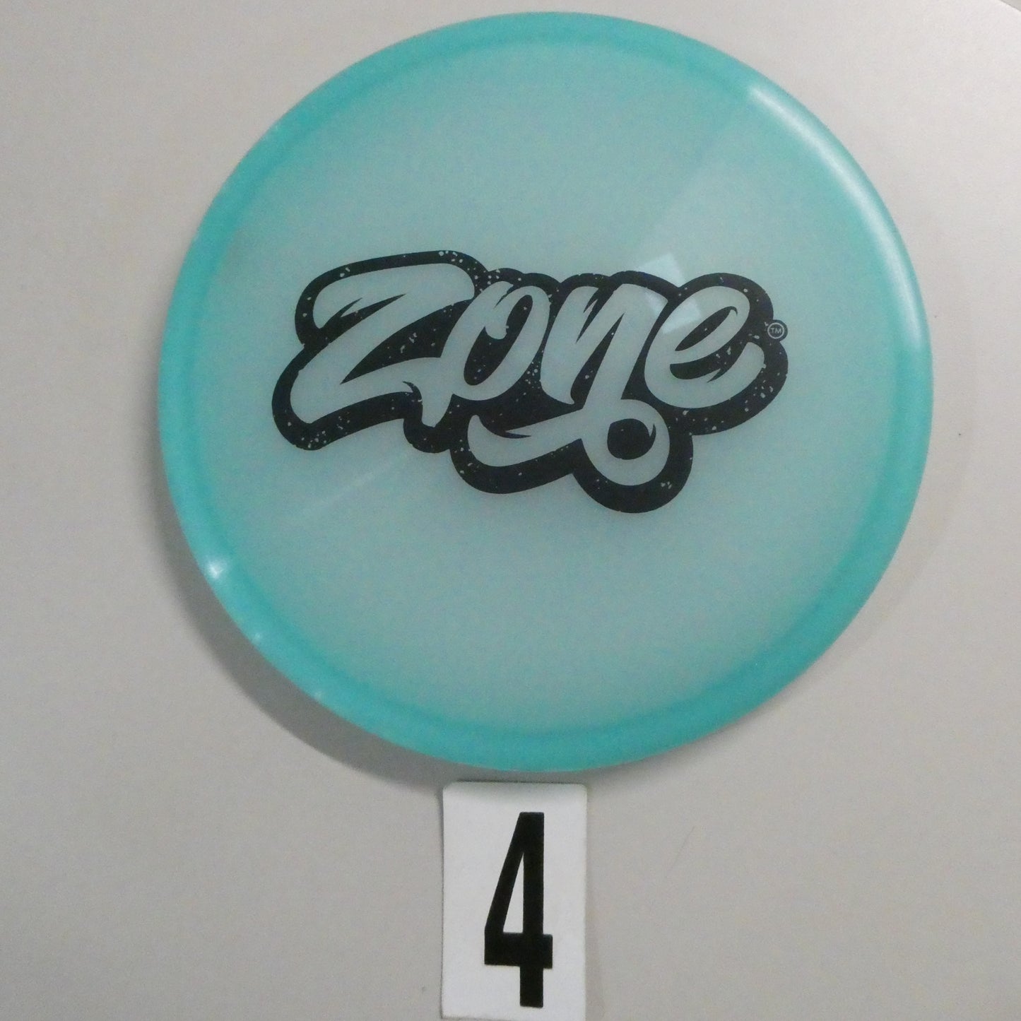 Limited Edition Glow Z Zone