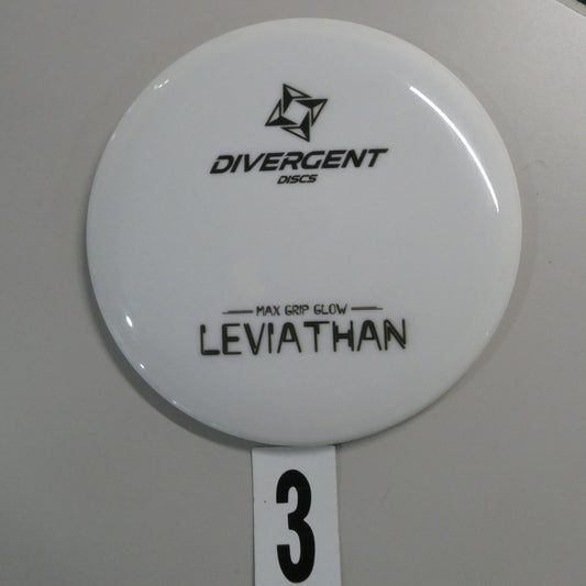 Glow Leviathan