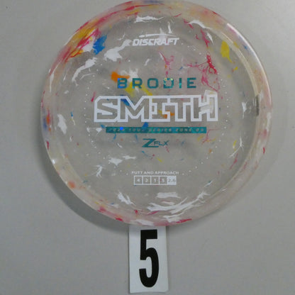 Brodie Smith Jawbreaker Z Flx Zone OS (2024)