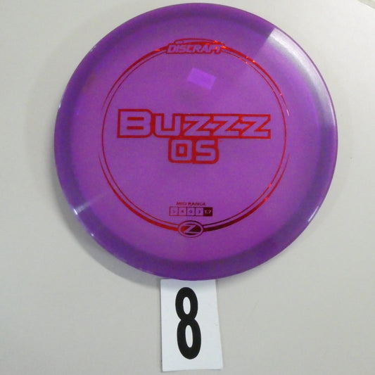 Z Buzzz OS