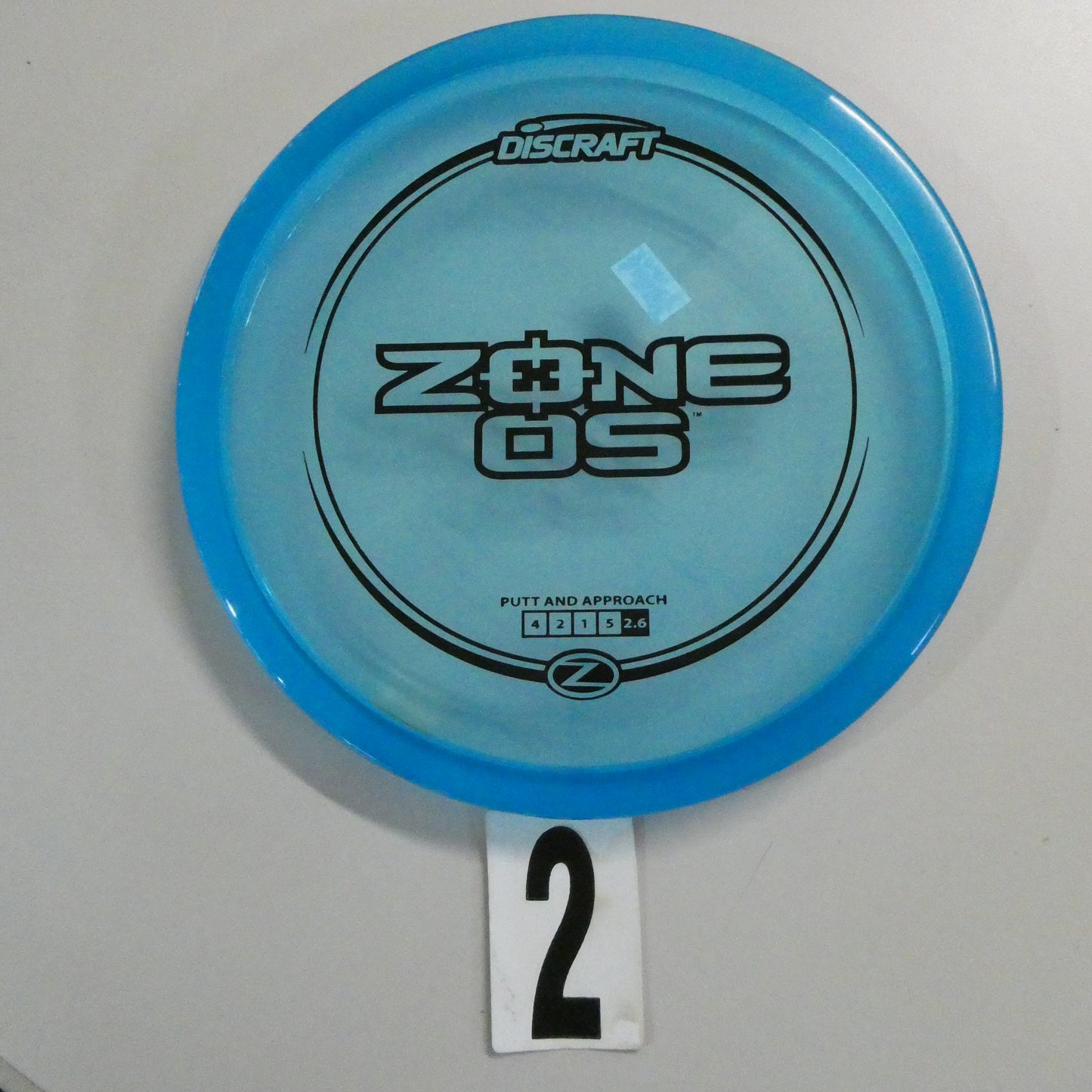 Z Zone OS