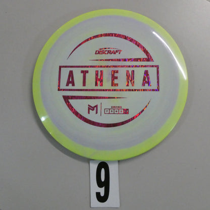 ESP Athena